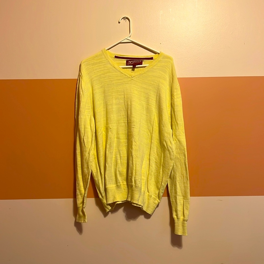 The Original Arizona Jean Company Sweater